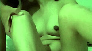 Pinay Wife Deepthroats While Hubby's Away Dripping Wet Cheating Blowjob!