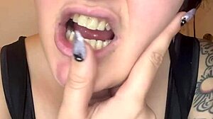 my kitten nails curvy latina mommy's hairy armpits backstage.