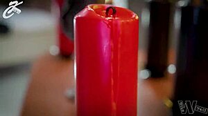 wildtali and ksucolt go crazy fisting asses in cosplay 😈🔥