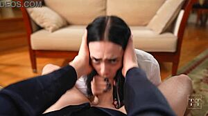 i got expelled but this sweet blowjob might fix it tim team 4k