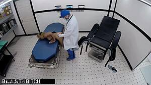 kalani luanas belly blasted with hot cum load 💦😈