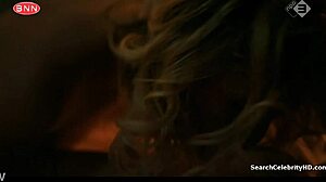 kimberley klaver strokes cock topless in vechtershart s01e01