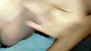 Femboy Struggles Erecting Limp Micro Penis Toys Fail