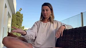 Women like roxyfox spill if cock size really matters during sex!