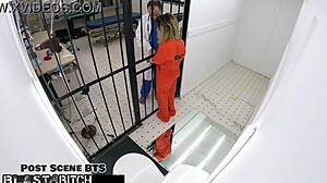 kalani luanas belly blasted with hot cum load 💦😈