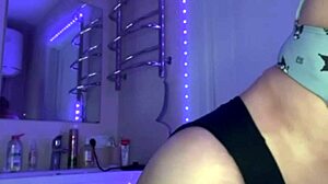 your face drowned in my extreme teen squirt orgasm cum blast