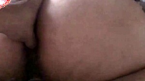 Wife, why fuck that fat old guy at the hotel?