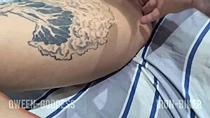 horny patient fingers juicy pussy helps cum homemade pov big tits tattoo brazilian amateur sensual orgasm