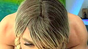 My Swedish Blonde Wife Smokeshow Actually Watches This