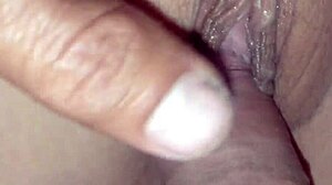 Teen Shaved Pussy Deepthroat Blowjob Homemade Cum Mouth Swallow