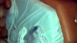 hubby watched his friends fuck my milf pussy cowgirl without mercy right?