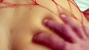 my neighbor licks my ass then fucks it deep pov