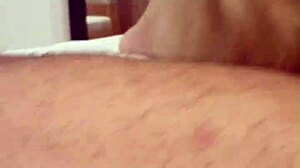 my neighbor licks my ass then fucks it deep pov