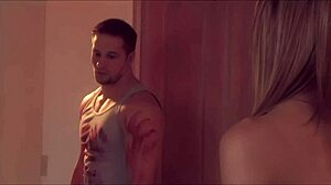 kelly kline 18+ teen dream with shaved pussy and monster cock ride