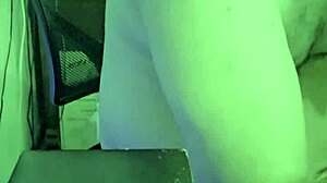 Ezsosa flashes curvy body in bedroom for crazy uncensored update
