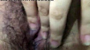 My Hot Filipina Girlfriend Begs for Cock Natural Tits Bounce