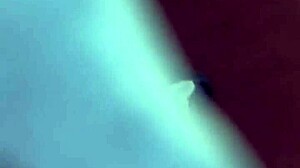 Neighbors Sunbathing Bikini Terrace Voyeur Part 4