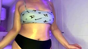 your face drowned in my extreme teen squirt orgasm cum blast