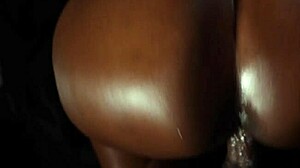 kittylove gets slut fucked and cum showered?? damn!