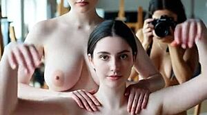 Epic Busty Babes Compilation! AI Hotties Ultra Realistic PMV Bumps Drops