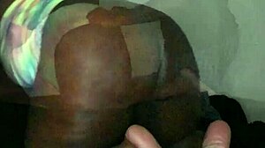 thick ebony hotwives flaunt toes soles tight pussy ass shaking creampie