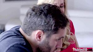 hey alli rae brandi love kimmy granger milf anal 4some wild
