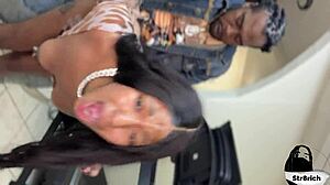 my fave amateur couple fucks hard into 2026