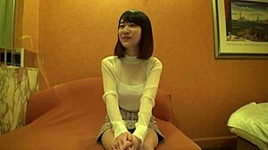 Shihо 21-Year-Old Uni Girl Standing Doggy Cowgirl Facial