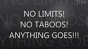 18-Year-Old Teen's Steamy Phone Sex With Hannah!