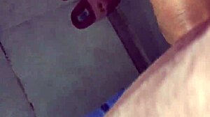 would you pay rent with your wife's tight pussy like this?