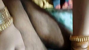 Desi bhabhi rides devar cowgirl anal tits bouncing.
