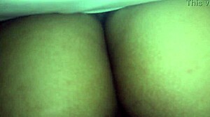i'm that latina wife cheating with big cock missionary orgasms