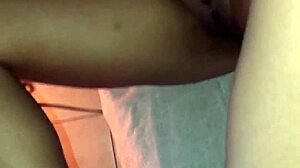 would you pay rent with your wife's tight pussy like this?