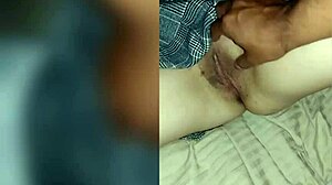 Petite Mexican Student Begs Stepdad Stop Huge Cock Pain!