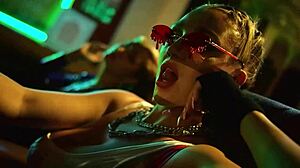 Cassie Del Isla's Naughty Double Penetration Wish Granted