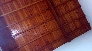 i'm that latina wife cheating with big cock missionary orgasms