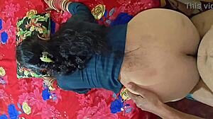 married stepsis photoshoot turns hardcore fuck session