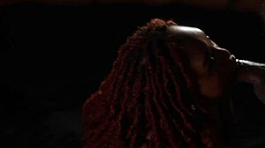 kittylove gets slut fucked and cum showered?? damn!