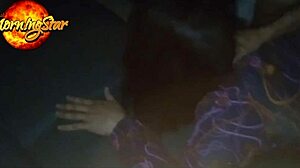 wife screams on friend's cock leaves with wrecked ass