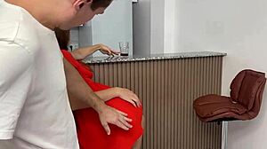 stepsis, does my new cam catch our rough taboo fuck right?