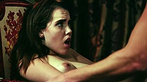 ever wonder what nymphos crave in secret erotica?