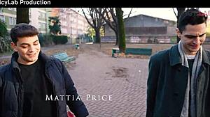 Stepson's innocent schoolmate surrenders to taboo pounding