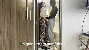 Fucked husband's friend in bathroom during his birthday party?
