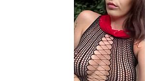 Prove You're My True Foot Slave Serving Tattooed Milf Mistress Feet