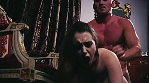 ever wonder what nymphos crave in secret erotica?
