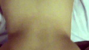 fuck my horny filipina pussy doggystyle anytime