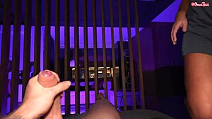 Hey Stepmom Help Me Cum! Fuck My Throat Deep Yes!