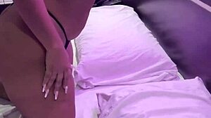 young stud bangs bold mother-in-law on mother's day