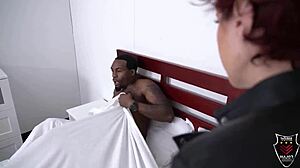 Savana Styles' Big Booty Creampied Hard by Rome Major