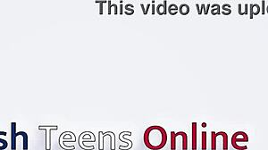 i suck cock at milking table till uniform's cum-drenched